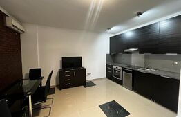 Apartament petfriendly de 2 camere, 55 mp, cartierul Luceafarul