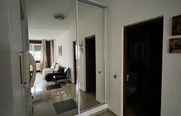 Apartament petfriendly de 2 camere, 55 mp, cartierul Luceafarul