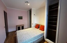Apartament petfriendly de 2 camere, 55 mp, cartierul Luceafarul