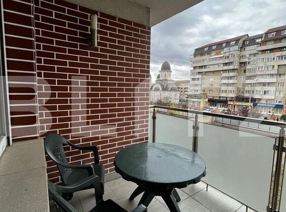 Apartament de închiriat 2 camere Calea Aradului - 130554AI | BLITZ Oradea | Poza7