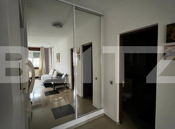 Apartament de închiriat 2 camere Calea Aradului - 130554AI | BLITZ Oradea | Poza4