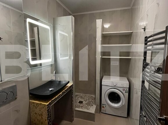 Apartament de închiriat 2 camere Calea Aradului - 130554AI | BLITZ Oradea | Poza6