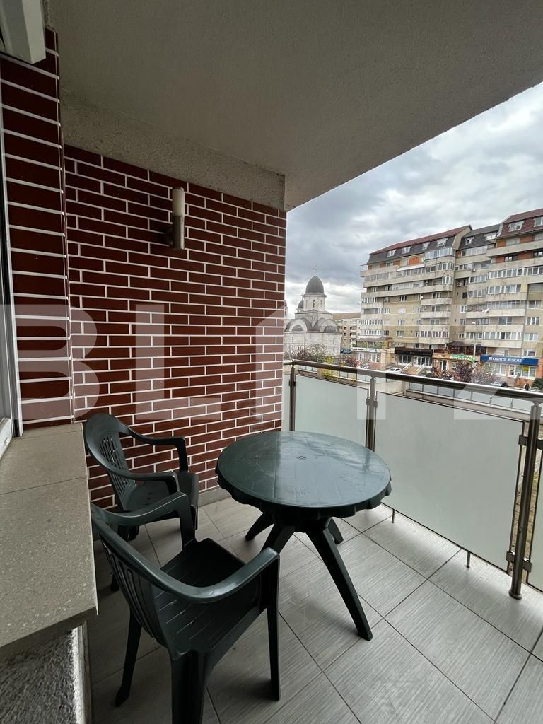 Apartament de închiriat 2 camere Calea Aradului - 130554AI | BLITZ Oradea | Poza7