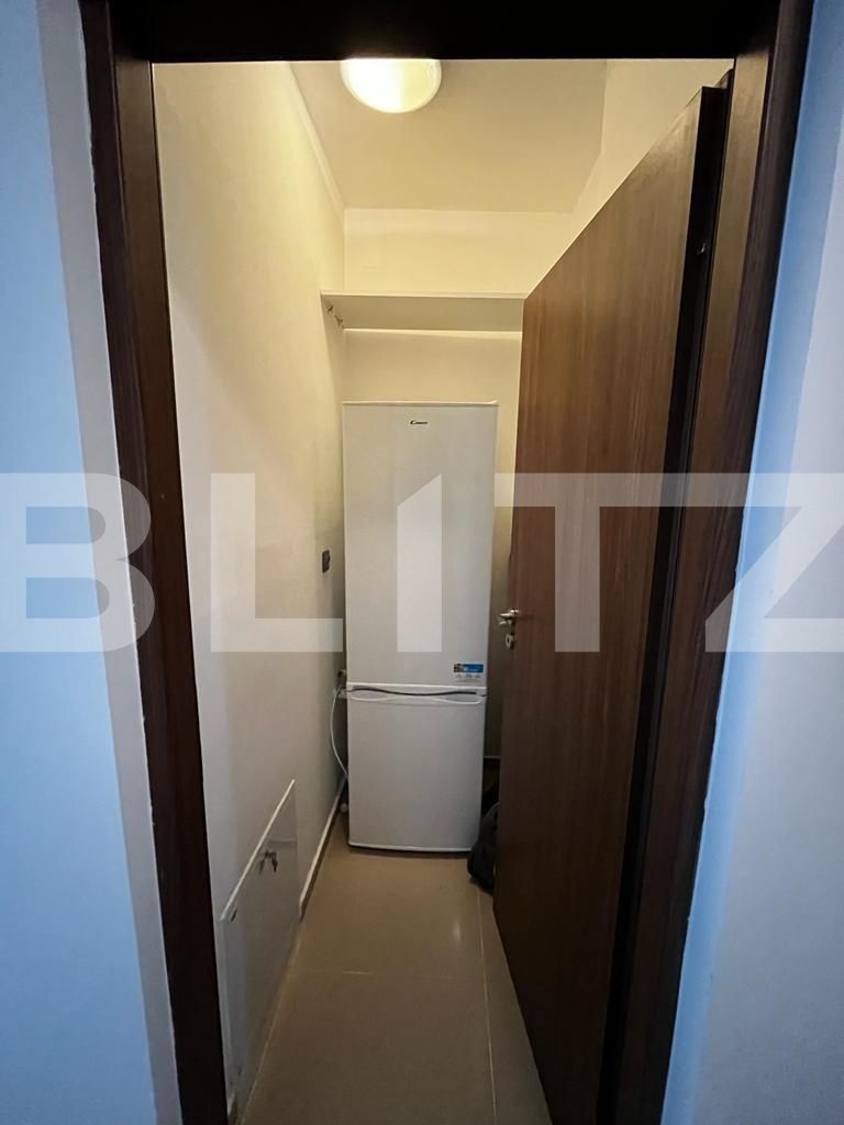 Apartament de închiriat 2 camere Calea Aradului - 130554AI | BLITZ Oradea | Poza5