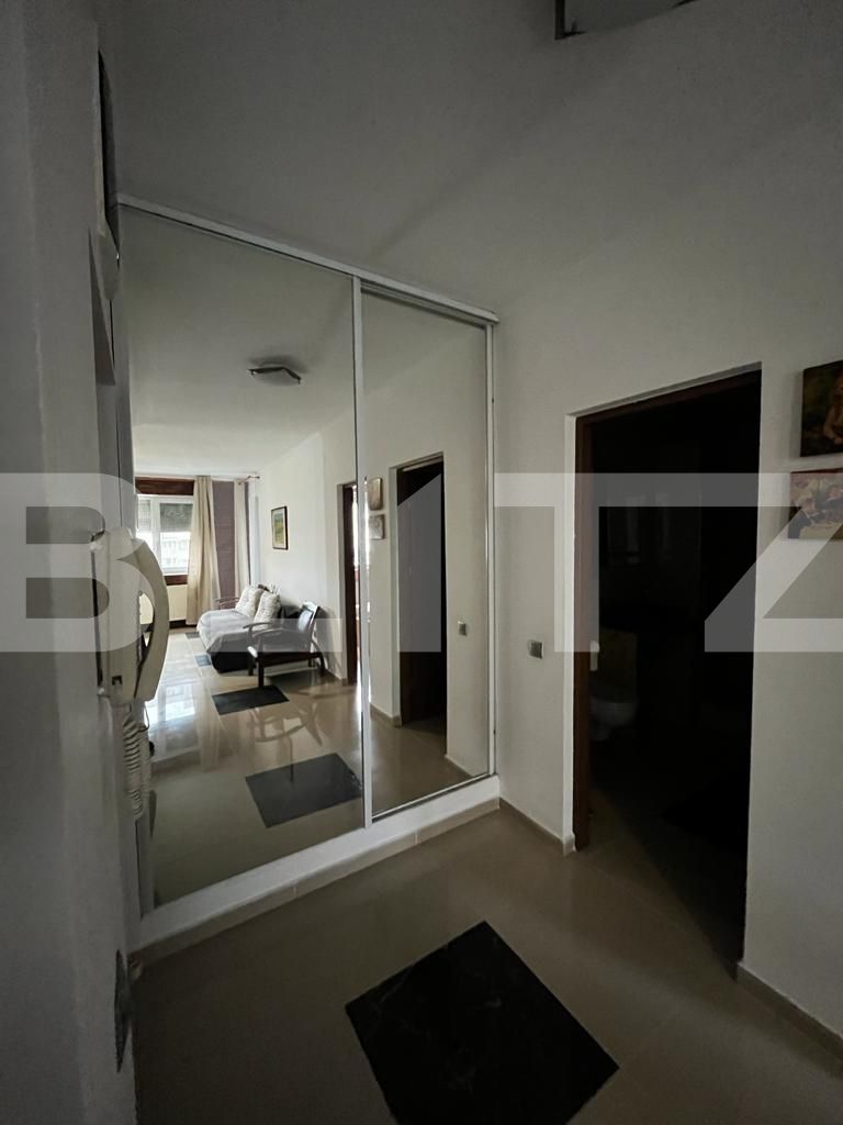 Apartament de închiriat 2 camere Calea Aradului - 130554AI | BLITZ Oradea | Poza4