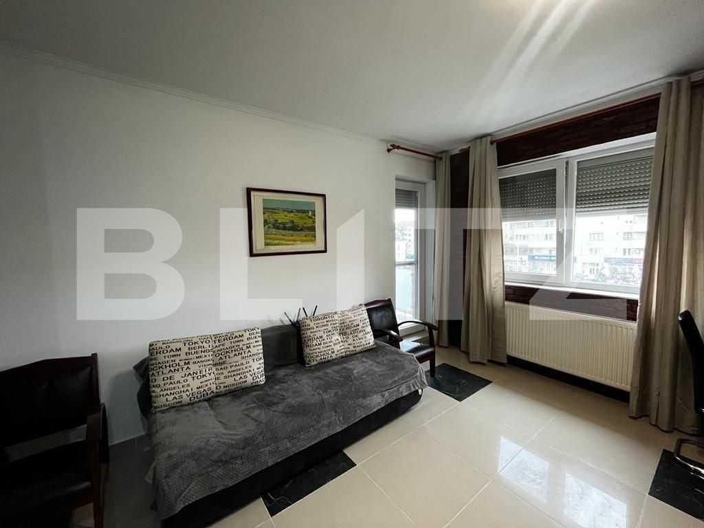 Apartament de închiriat 2 camere Calea Aradului - 130554AI | BLITZ Oradea | Poza2