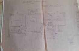 Apartament renovabil, 3 dormitoare, zona Rogerius