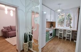 Apartament pet friendly de 3 camere, 60 mp, zona Rogerius 