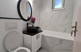 Apartament pet friendly de 3 camere, 60 mp, zona Rogerius 