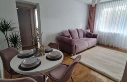 Apartament pet friendly de 3 camere, 60 mp, zona Rogerius 