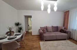 Apartament pet friendly de 3 camere, 60 mp, zona Rogerius 