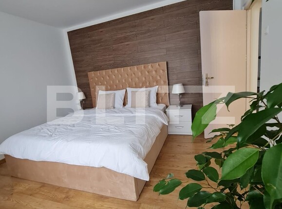 Apartament de închiriat 3 camere Rogerius - 130567AI | BLITZ Oradea | Poza1