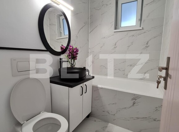 Apartament de închiriat 3 camere Rogerius - 130567AI | BLITZ Oradea | Poza8