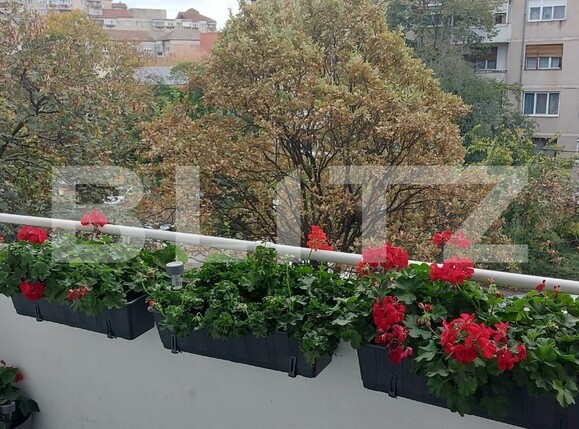 Apartament de închiriat 3 camere Rogerius - 130567AI | BLITZ Oradea | Poza7