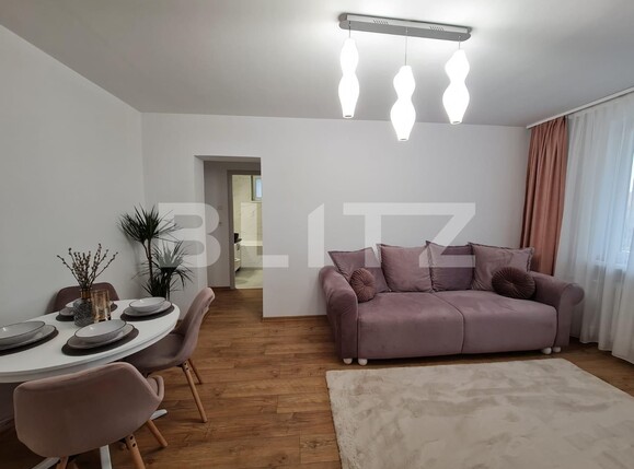 Apartament de închiriat 3 camere Rogerius - 130567AI | BLITZ Oradea | Poza3