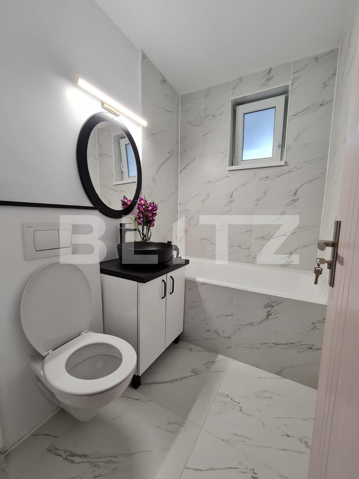 Apartament de închiriat 3 camere Rogerius - 130567AI | BLITZ Oradea | Poza8