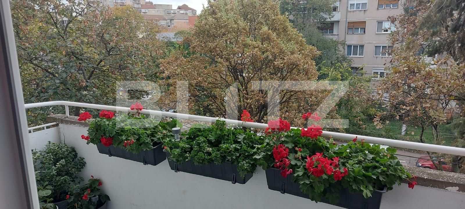 Apartament de închiriat 3 camere Rogerius - 130567AI | BLITZ Oradea | Poza7