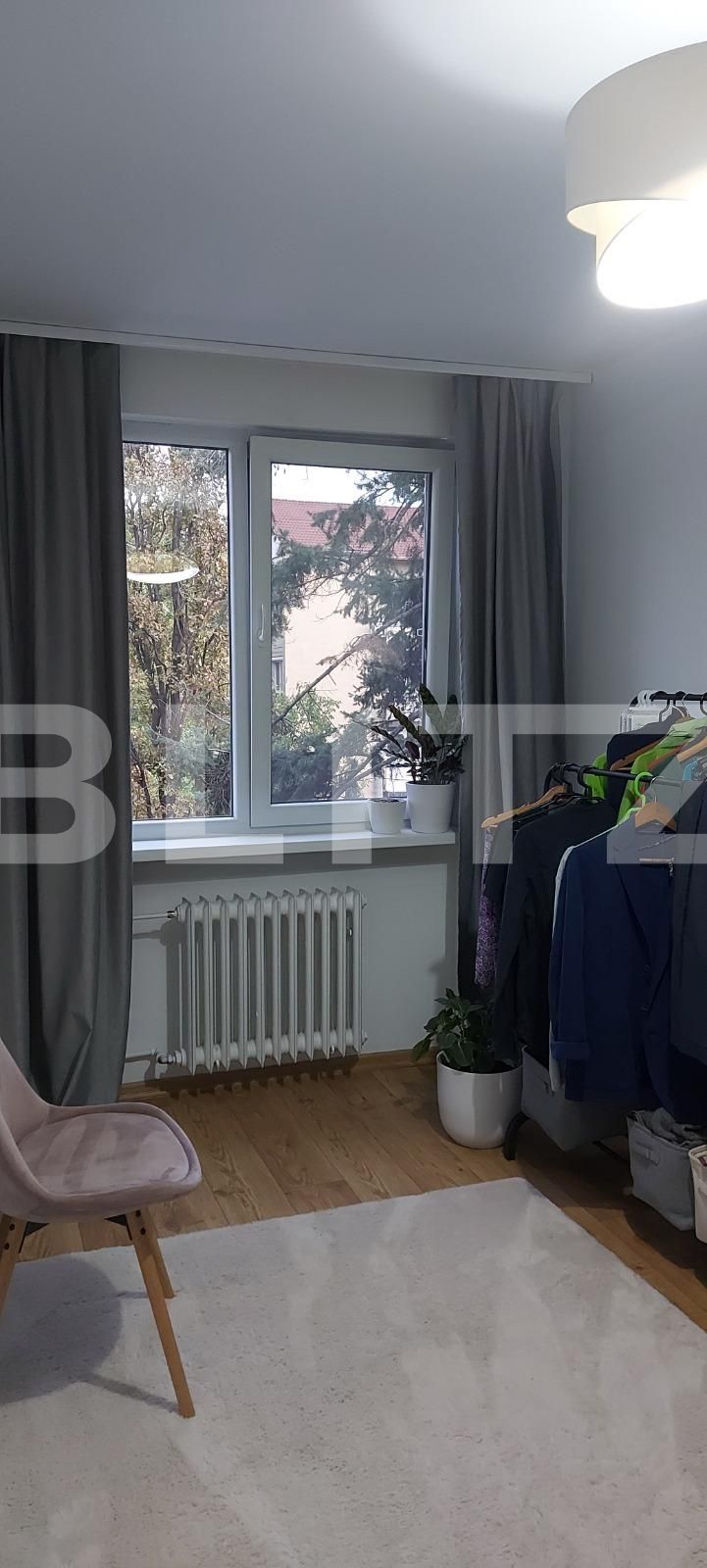Apartament de închiriat 3 camere Rogerius - 130567AI | BLITZ Oradea | Poza4