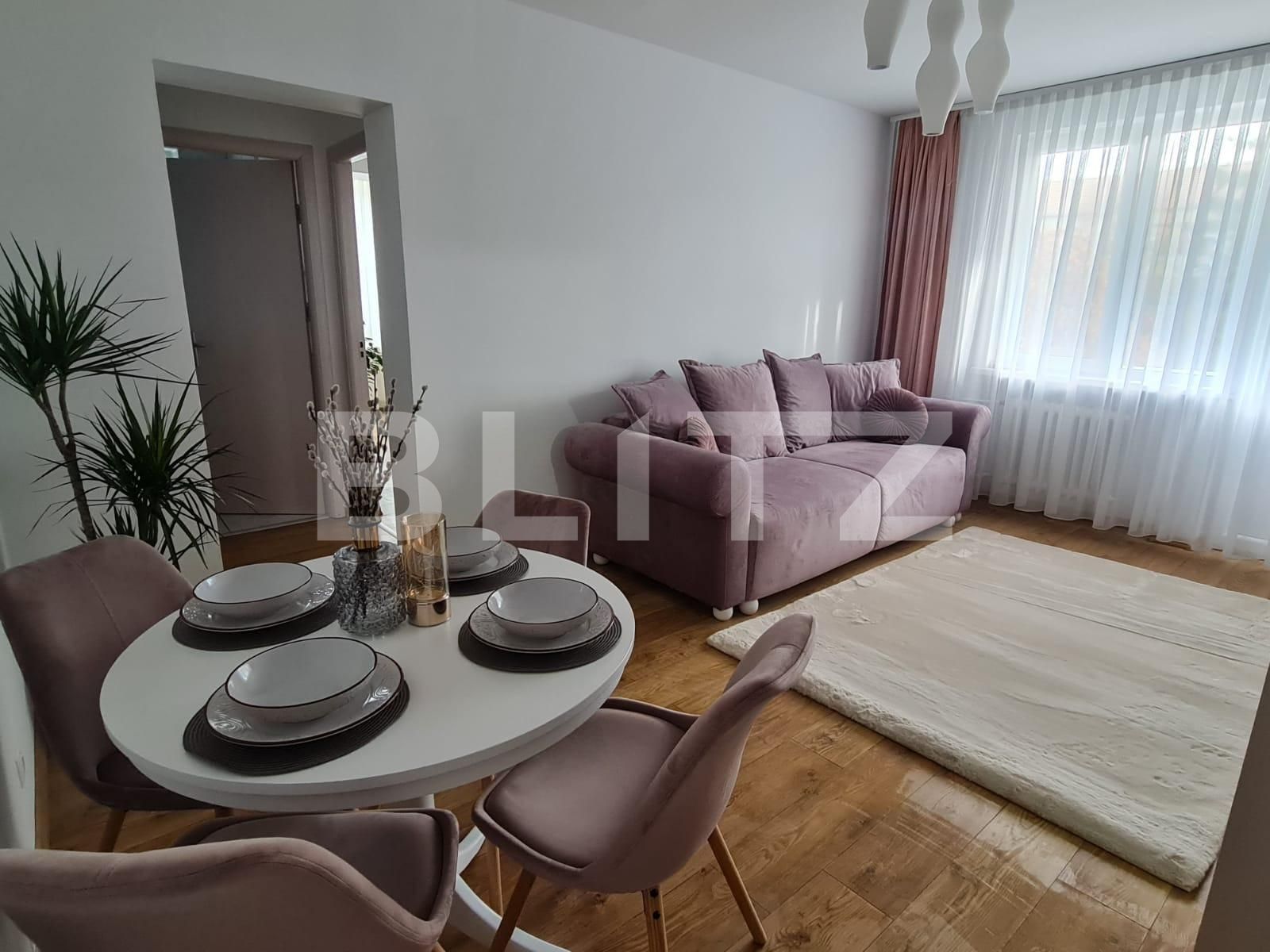 Apartament de închiriat 3 camere Rogerius - 130567AI | BLITZ Oradea | Poza2