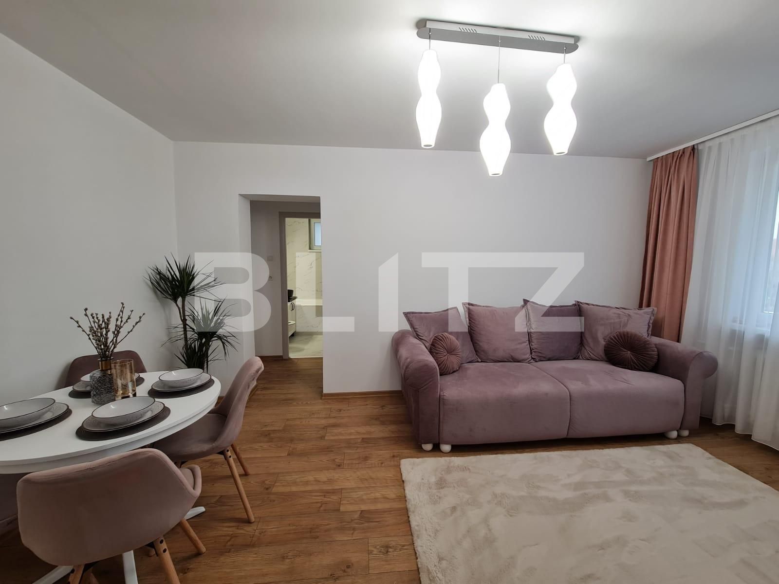 Apartament de închiriat 3 camere Rogerius - 130567AI | BLITZ Oradea | Poza3