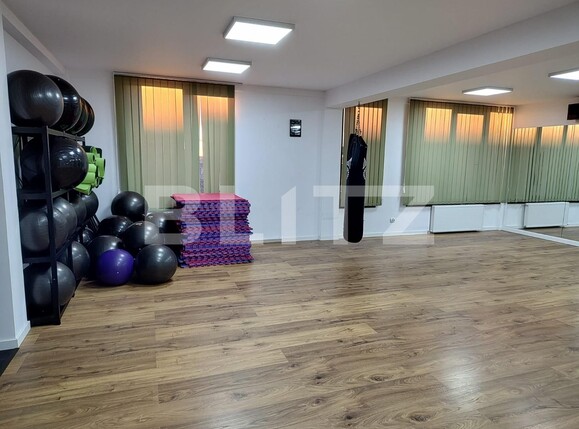 Spațiu comercial de închiriat Nicolae Grigorescu - 130621SIC | BLITZ Oradea | Poza4