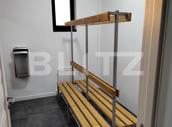 Spațiu comercial de închiriat Nicolae Grigorescu - 130621SIC | BLITZ Oradea | Poza8