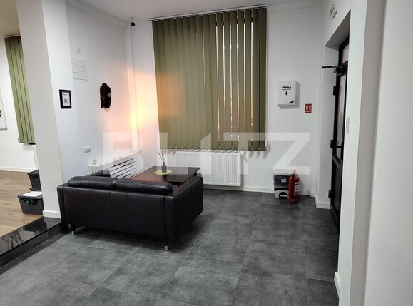 Spațiu comercial de închiriat Nicolae Grigorescu - 130621SIC | BLITZ Oradea | Poza5