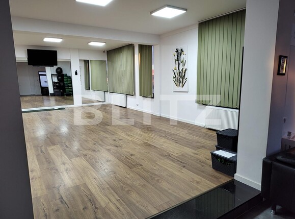 Spațiu comercial de închiriat Nicolae Grigorescu - 130621SIC | BLITZ Oradea | Poza3