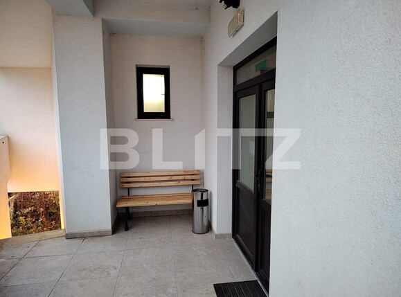 Spațiu comercial de închiriat Nicolae Grigorescu - 130621SIC | BLITZ Oradea | Poza9