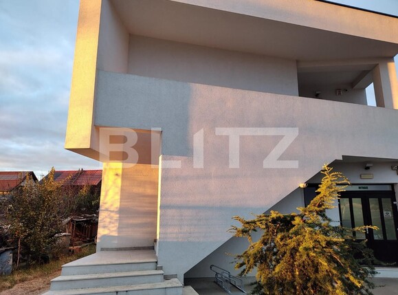 Spațiu comercial de închiriat Nicolae Grigorescu - 130621SIC | BLITZ Oradea | Poza10