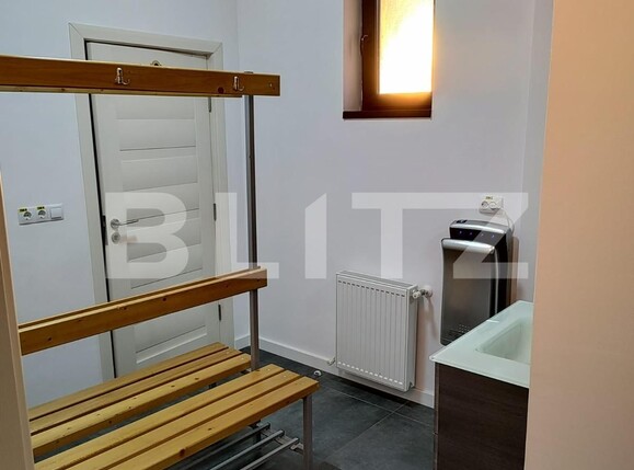 Spațiu comercial de închiriat Nicolae Grigorescu - 130621SIC | BLITZ Oradea | Poza7