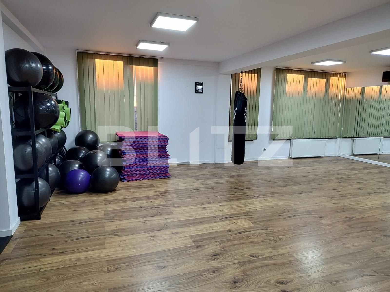 Spațiu comercial de închiriat Nicolae Grigorescu - 130621SIC | BLITZ Oradea | Poza4