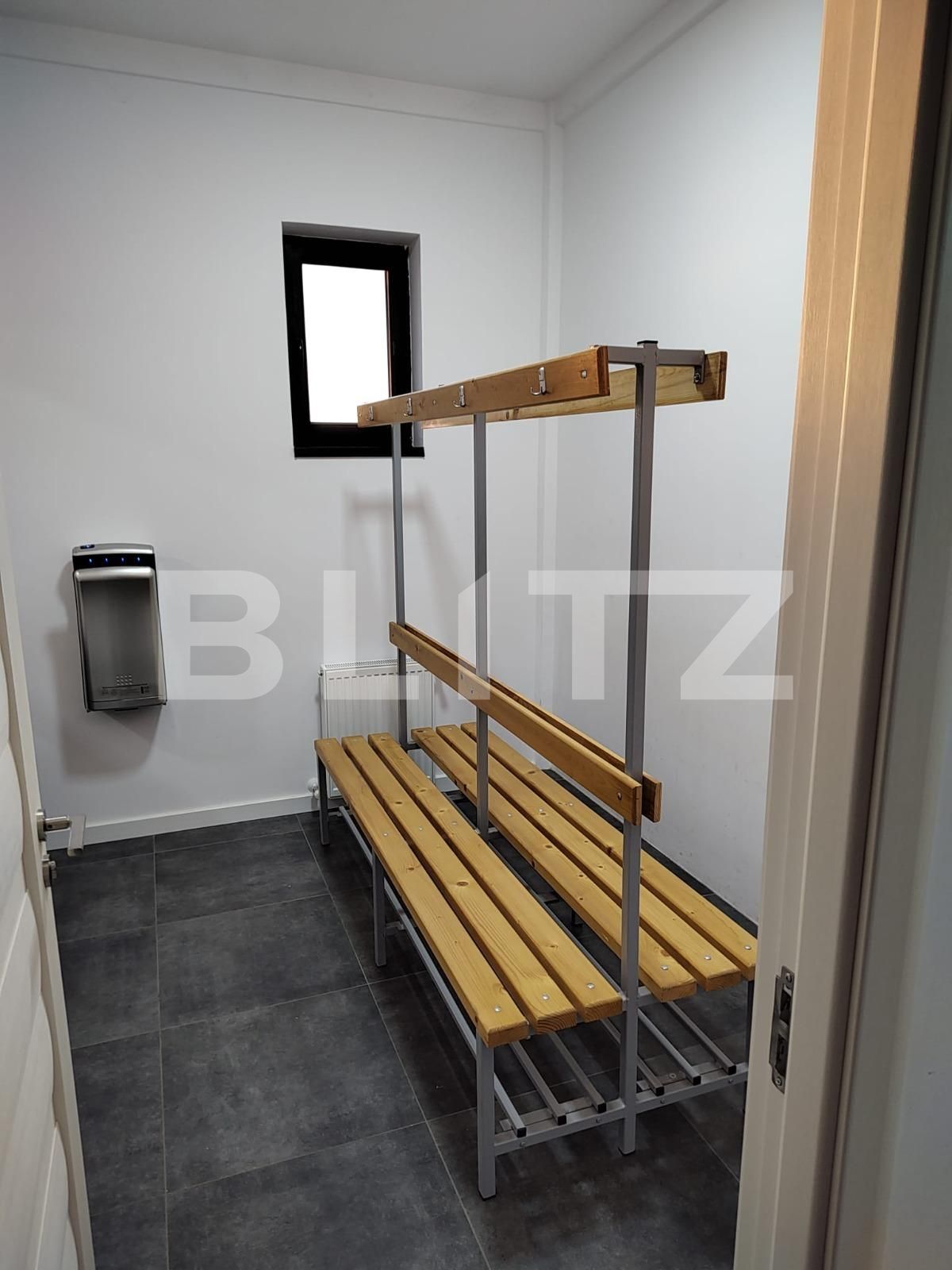 Spațiu comercial de închiriat Nicolae Grigorescu - 130621SIC | BLITZ Oradea | Poza8