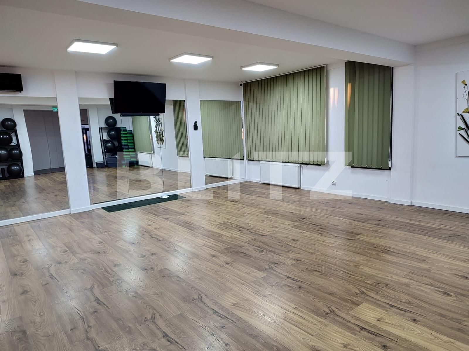 Spațiu comercial de închiriat Nicolae Grigorescu - 130621SIC | BLITZ Oradea | Poza2