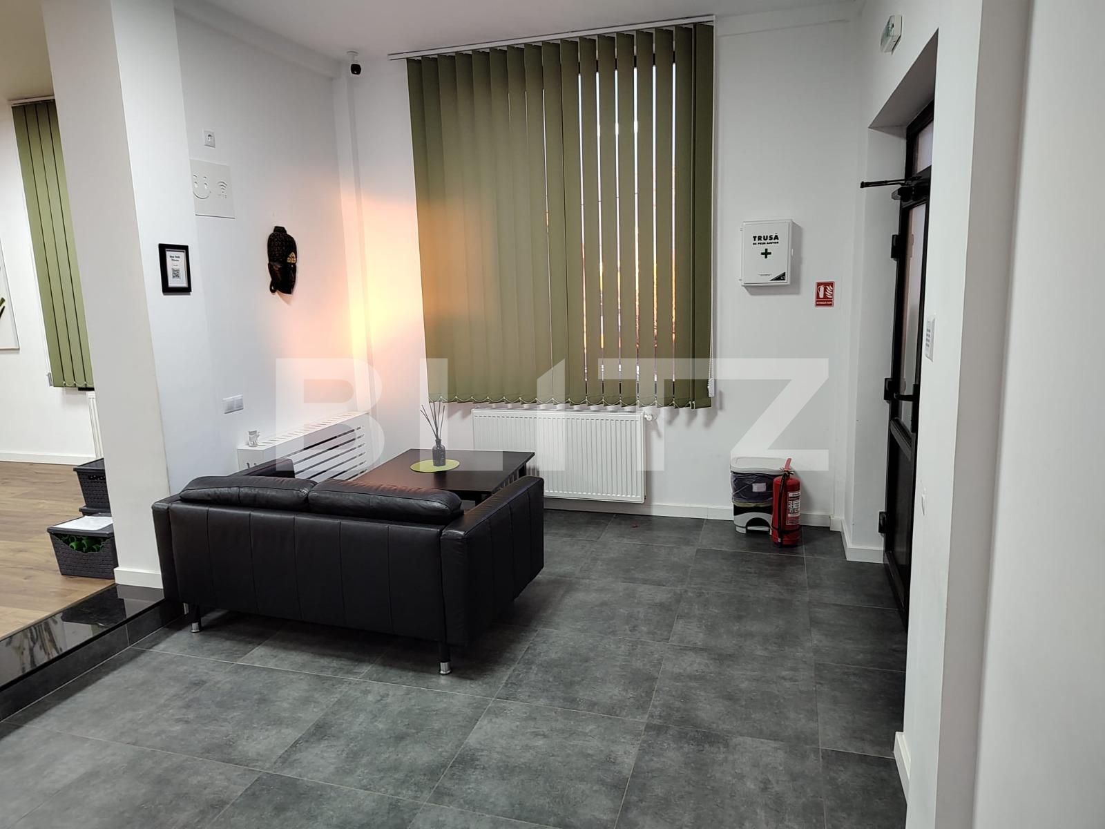 Spațiu comercial de închiriat Nicolae Grigorescu - 130621SIC | BLITZ Oradea | Poza5