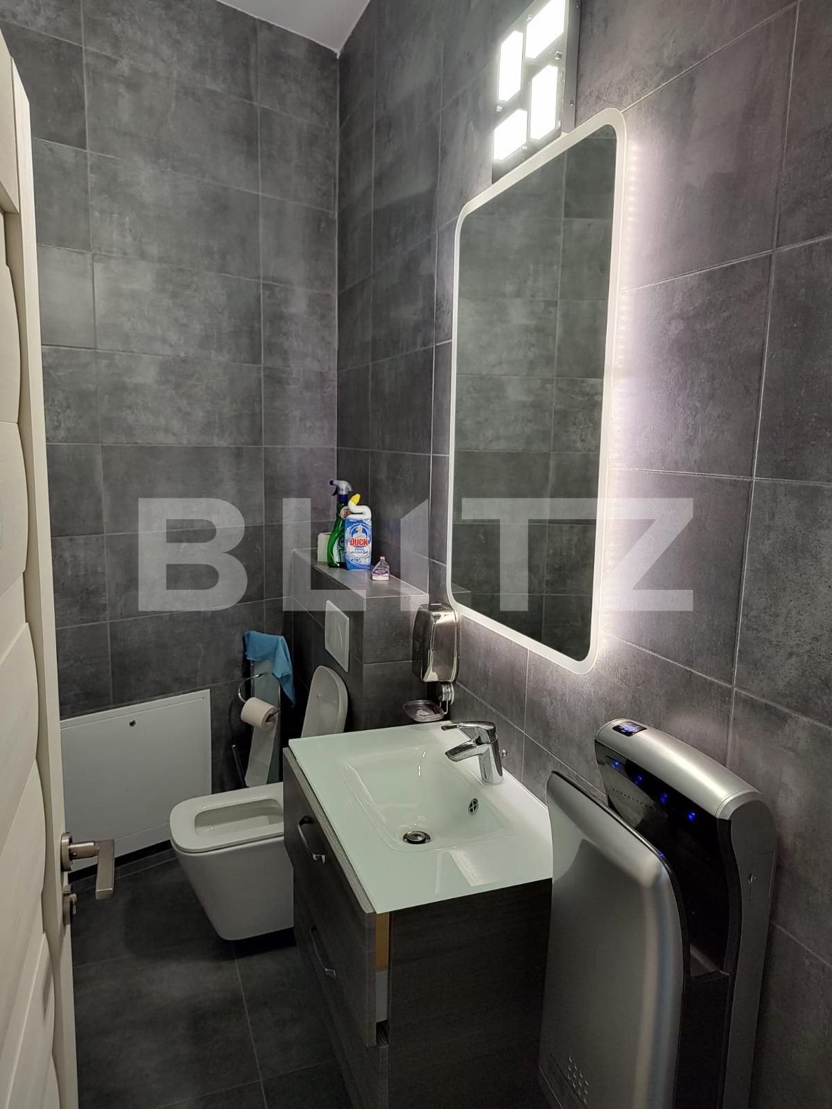 Spațiu comercial de închiriat Nicolae Grigorescu - 130621SIC | BLITZ Oradea | Poza6