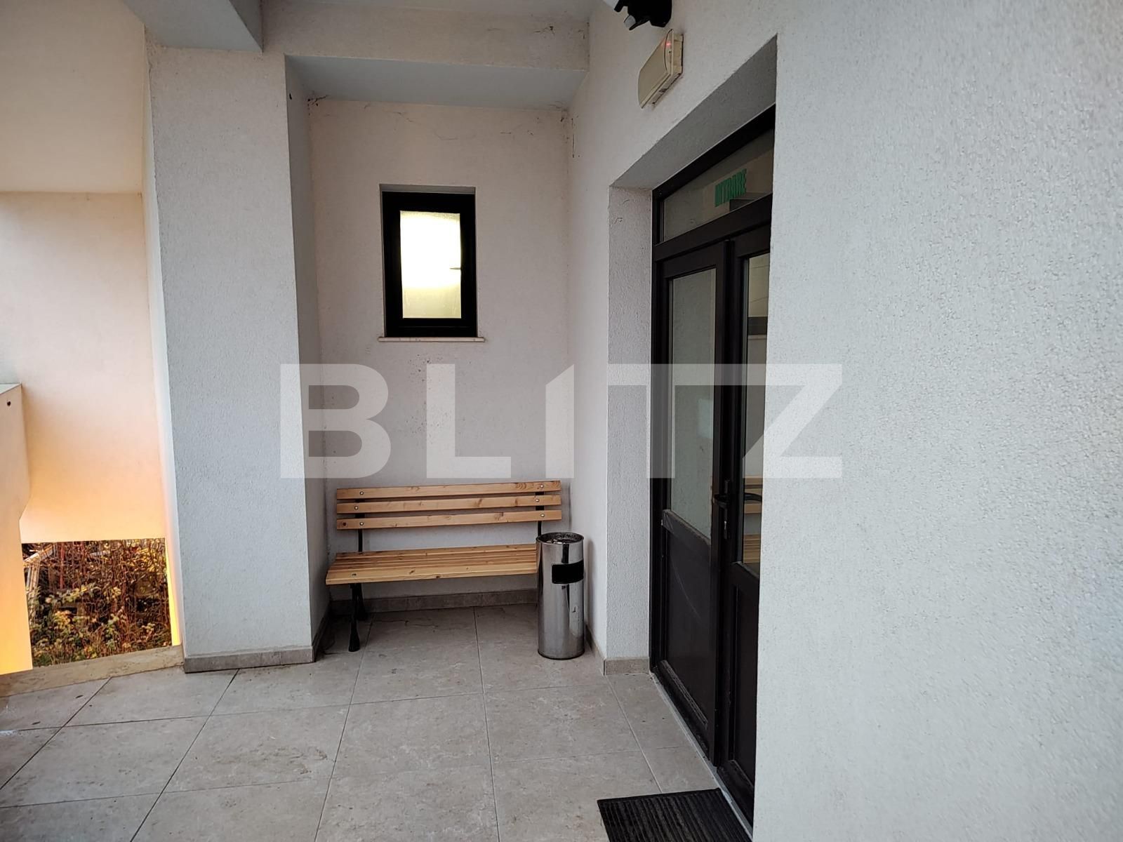 Spațiu comercial de închiriat Nicolae Grigorescu - 130621SIC | BLITZ Oradea | Poza9