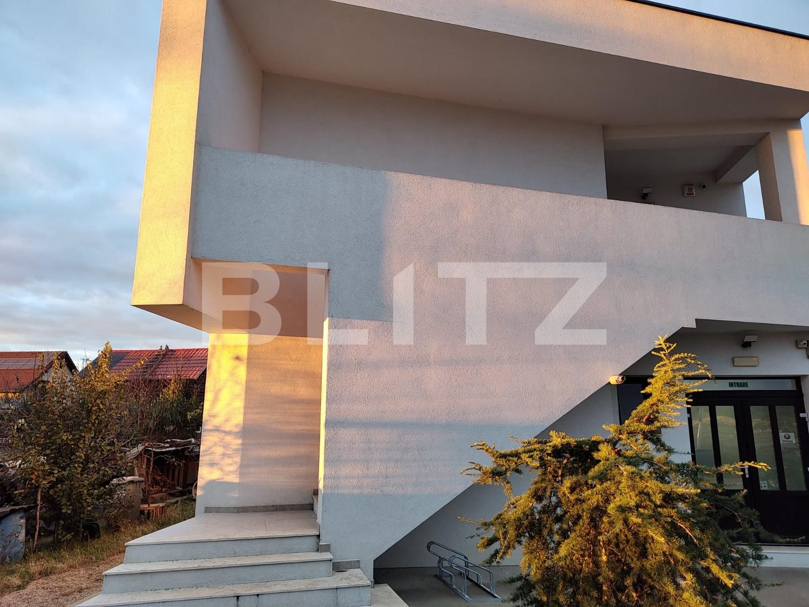 Spațiu comercial de închiriat Nicolae Grigorescu - 130621SIC | BLITZ Oradea | Poza10