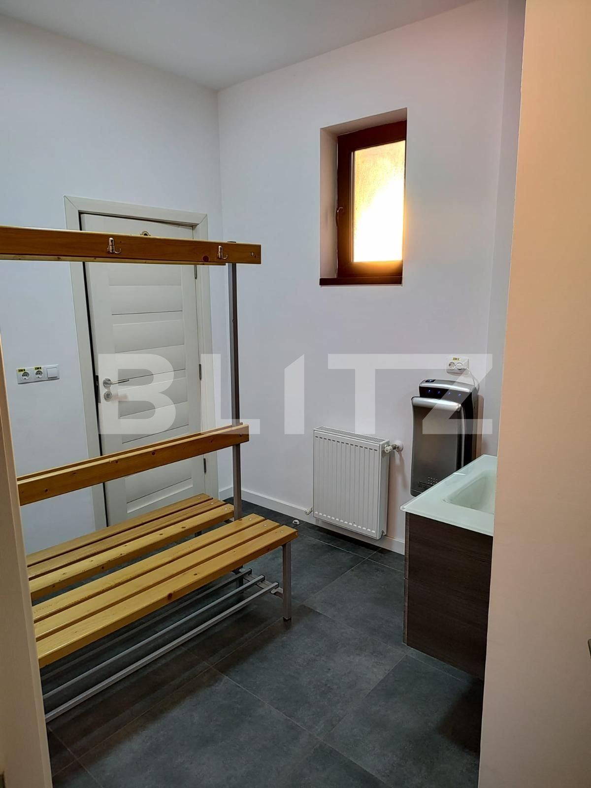 Spațiu comercial de închiriat Nicolae Grigorescu - 130621SIC | BLITZ Oradea | Poza7