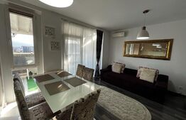 Apartament de 2 camere cu terasa, 50 mp, blocurile Ared