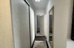 Apartament de 2 camere cu terasa, 50 mp, blocurile Ared