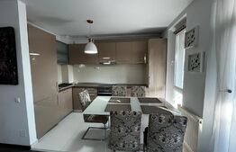 Apartament de 2 camere cu terasa, 50 mp, blocurile Ared