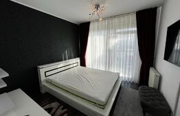 Apartament de 2 camere cu terasa, 50 mp, blocurile Ared