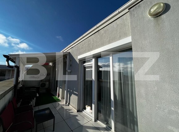 Apartament de închiriat 2 camere Central - 130678AI | BLITZ Oradea | Poza6