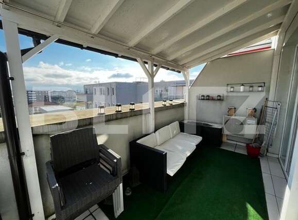 Apartament de închiriat 2 camere Central - 130678AI | BLITZ Oradea | Poza7