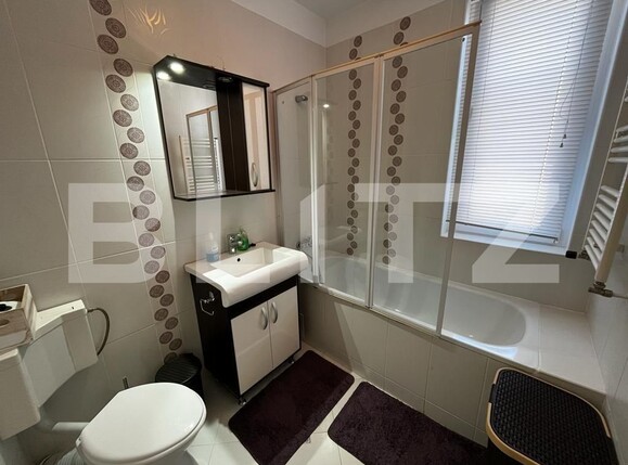 Apartament de închiriat 2 camere Central - 130678AI | BLITZ Oradea | Poza5