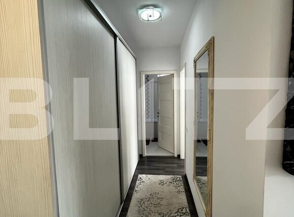 Apartament de închiriat 2 camere Central - 130678AI | BLITZ Oradea | Poza4