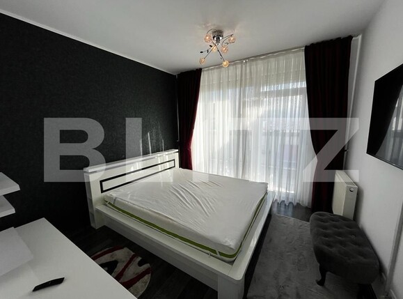 Apartament de închiriat 2 camere Central - 130678AI | BLITZ Oradea | Poza1