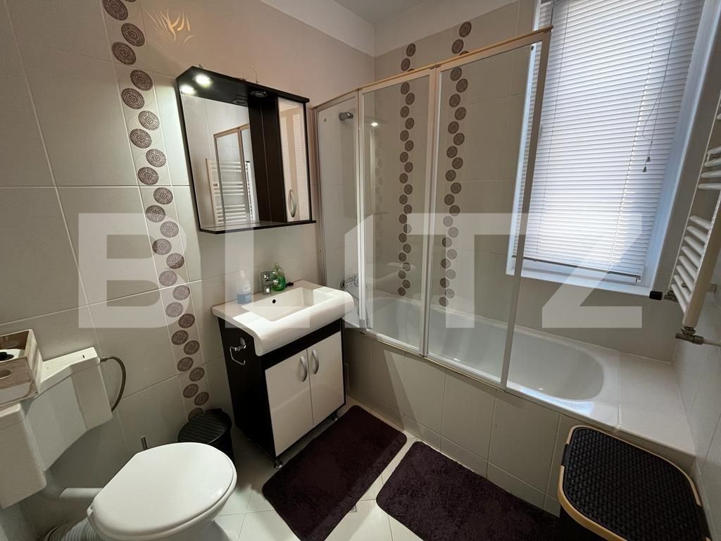 Apartament de închiriat 2 camere Central - 130678AI | BLITZ Oradea | Poza5