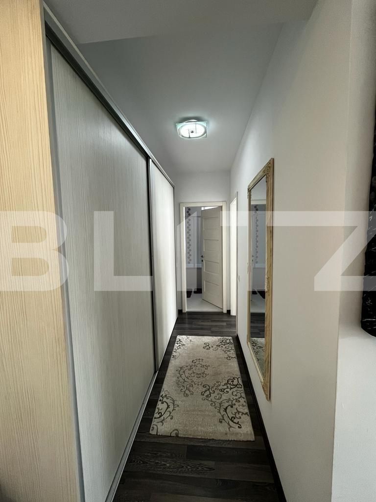 Apartament de închiriat 2 camere Central - 130678AI | BLITZ Oradea | Poza4